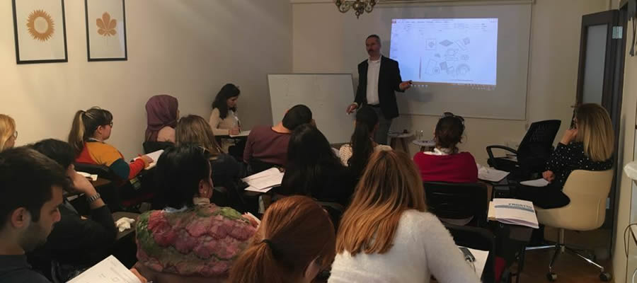 Aziz Zorlu | Doktor Psikolojik Danışman