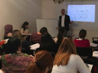 Aziz Zorlu | Doktor Psikolojik Danışman