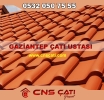 Gaziantep CNS Çatı Sistemleri