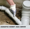 İstanbul Noktasal Su Kaçağı Bulma Servisi