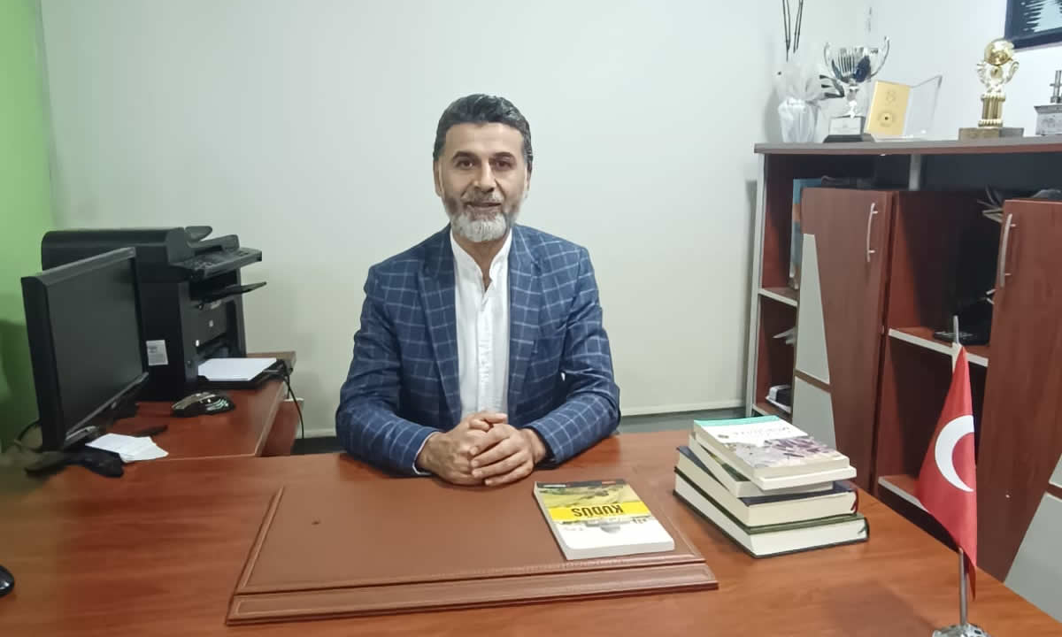 Yaşam Koçu Mehmet Akin