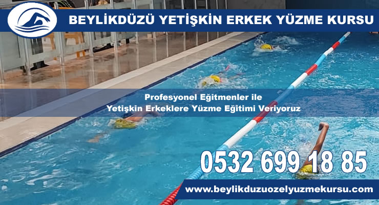 Beylikdüzü Özel Yüzme Okulu