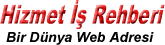 Firma Rehberi